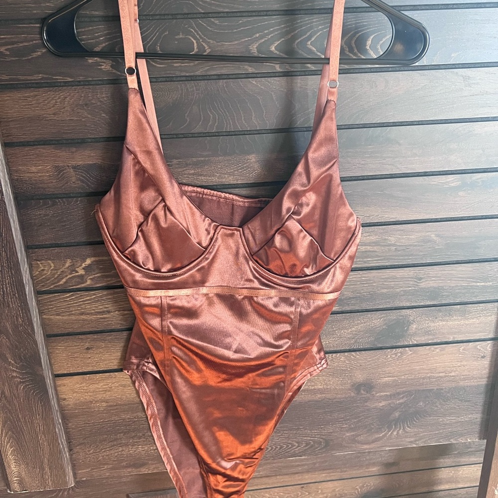Bodysuit